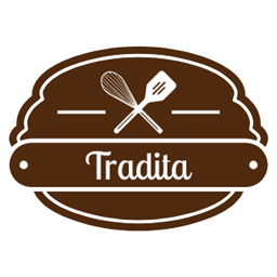 Tradita Mullingar logo.